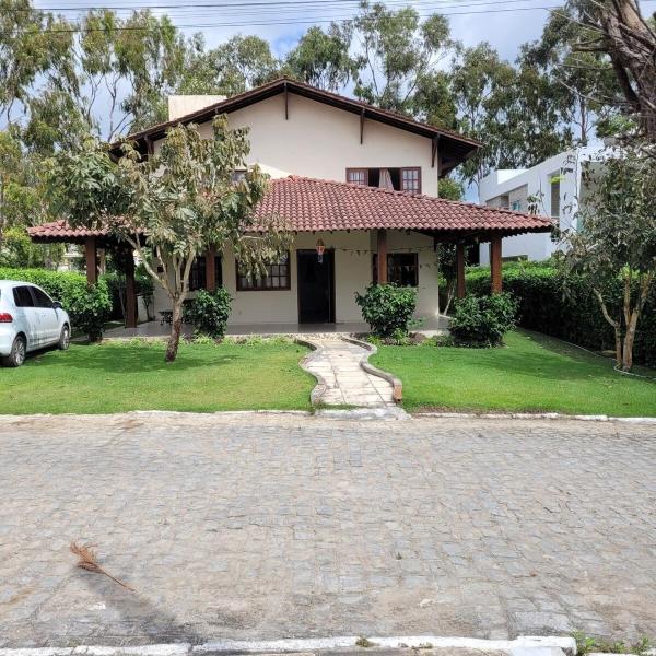 Casa de Campo no Colonial inn
