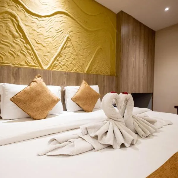 Divya Boutique Inn, hotel in Kathmandu