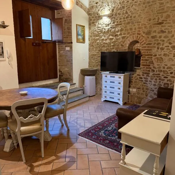 Dimora dei cesari, hotel v destinácii Città di Castello