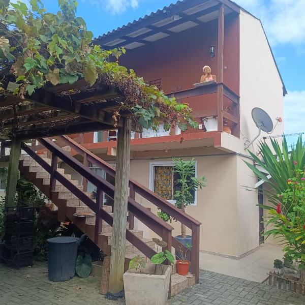 Apartamento Aconchegante Campeche