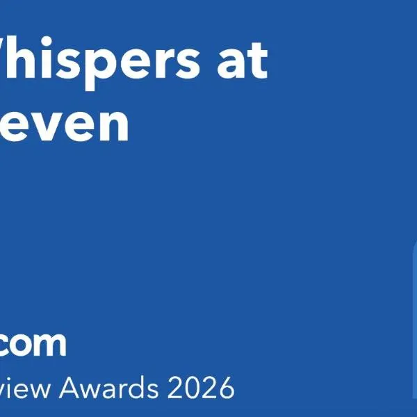 Sea Whispers at Porthleven, hotel di Porthleven