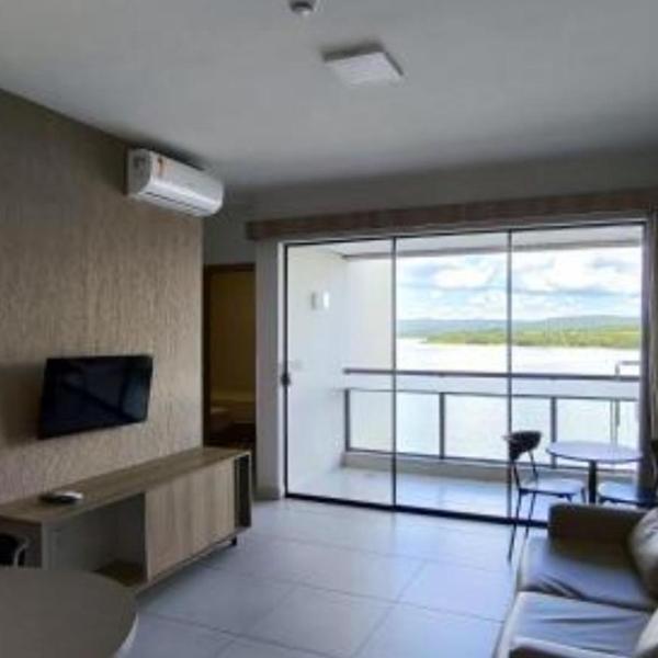 Praias do lago eco resort - Foto 3