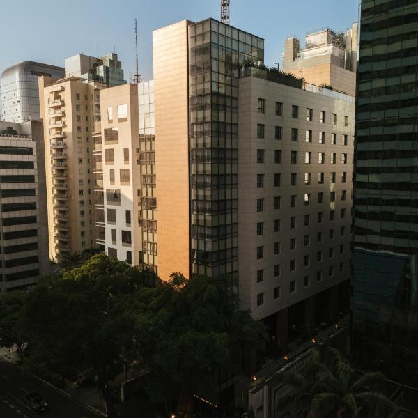 Qoya São Paulo Paulista, Curio Collection by Hilton - Foto 2