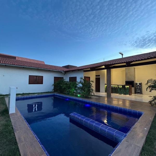 Casa Oásis da Serra - Foto 3