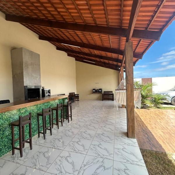 Casa Oásis da Serra - Foto 5