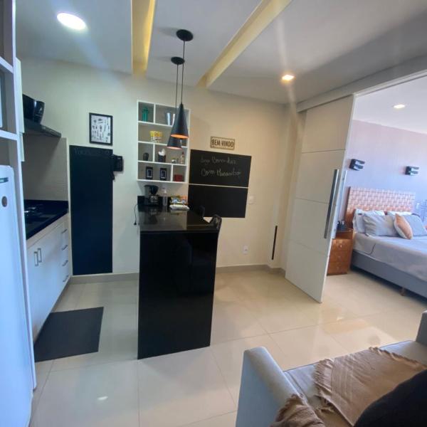 Studio Atlântica II - Foto 4
