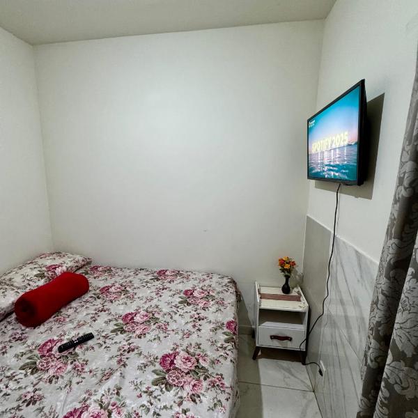 Kitnet Simples Vila Telebrasília - Asa Sul - Foto 5