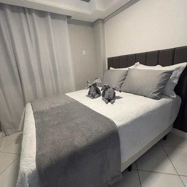 Apartamento a 50m da praia - Florianópolis