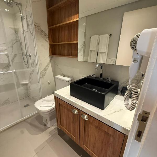 Dream Flat Pinheiros - Foto 3