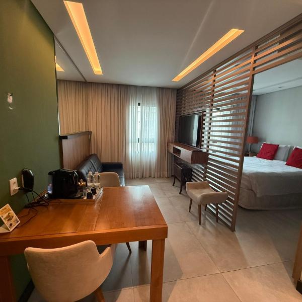 Dream Flat Pinheiros - Foto 2