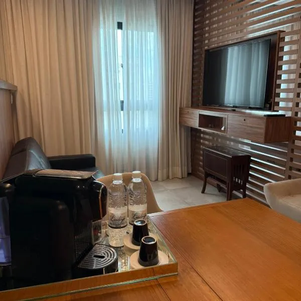 Dream Flat Pinheiros, Hotel in São Paulo