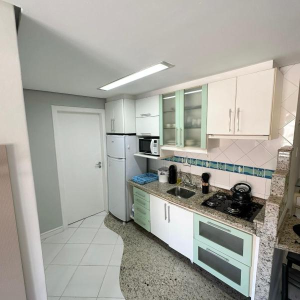 Apartamento a 50m da Praia dos Ingleses - Florianópolis - Foto 5