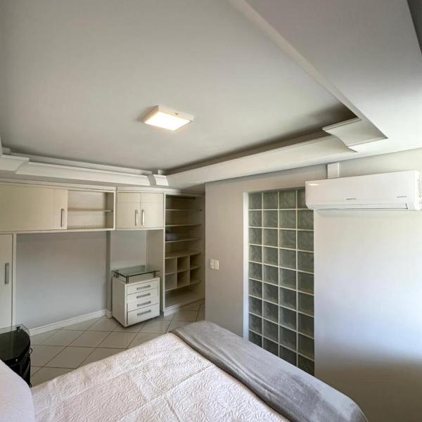 Apartamento a 50m da Praia dos Ingleses - Florianópolis - Foto 2