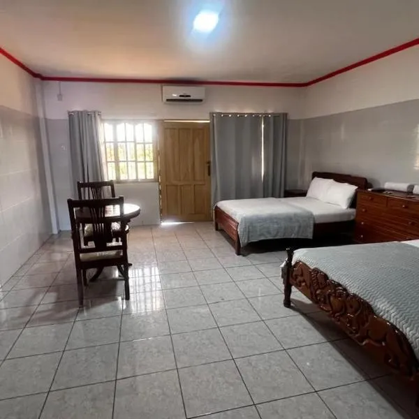 Residencial NUBE 69, Hotel in Isla del Mono