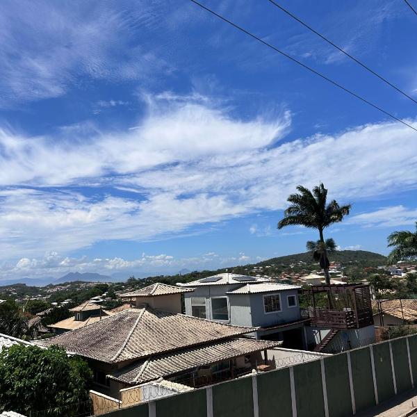 Kitnet do Mineiro em Búzios