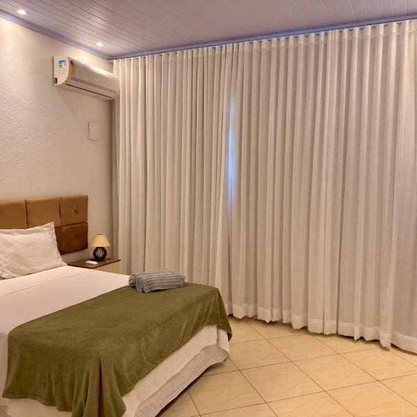 Casa com Ar e Churrasqueira na Prainha de Mambucaba - Foto 2