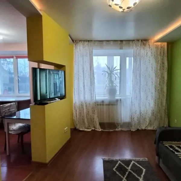 Home for you, khách sạn ở Ternopilʼ