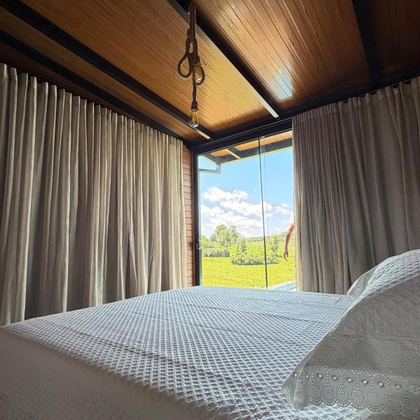 Yvy Porã country house near 45 min from POA - Foto 2