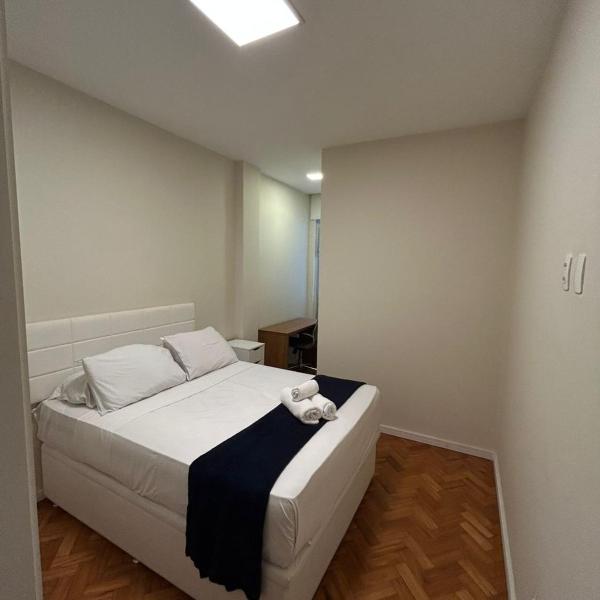 SUH Copacabana 165 Beach Spacious