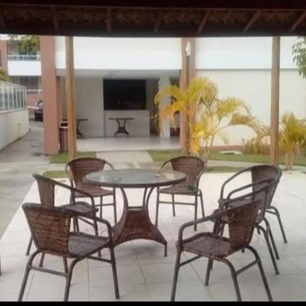Dunas de Guarajuba