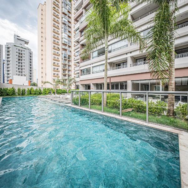 Gran Vitrali Moema By Dabra House - Foto 4