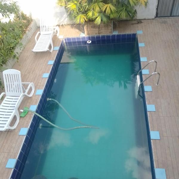 hospedagem com passeio de quadriciclo - Foto 4