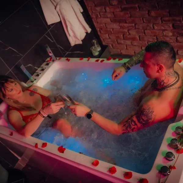 베튠에 위치한 호텔 La Maison Coquine