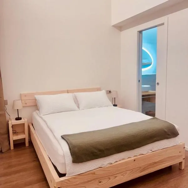 B&B Morbegno, Hotel in Morbegno