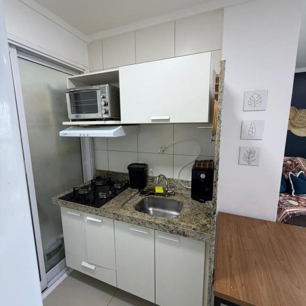 Apartmento - Setor Bueno - Foto 4