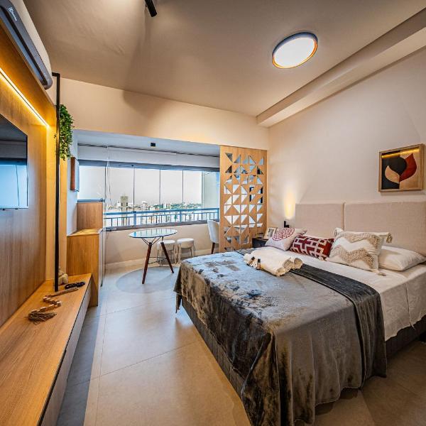 Gran Vitrali Moema By Dabra House - Foto 2