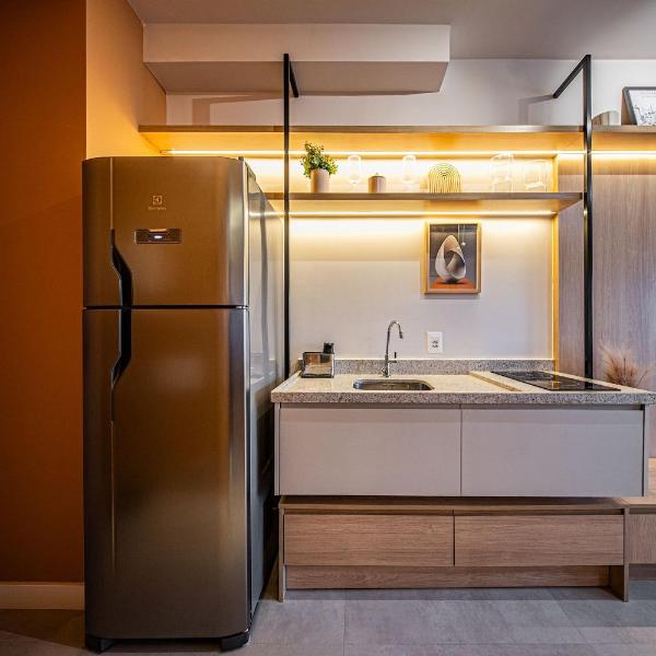 Gran Vitrali Moema By Dabra House - Foto 5