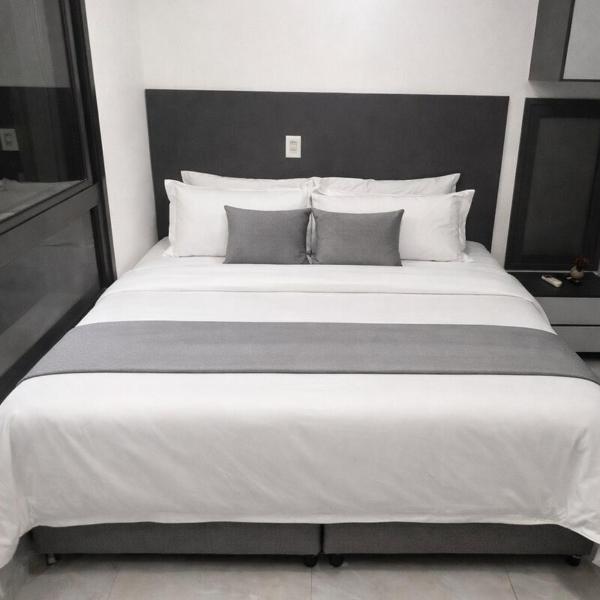 Apartamento moderno em Perdizes próximo ao Allianz e ao metrô