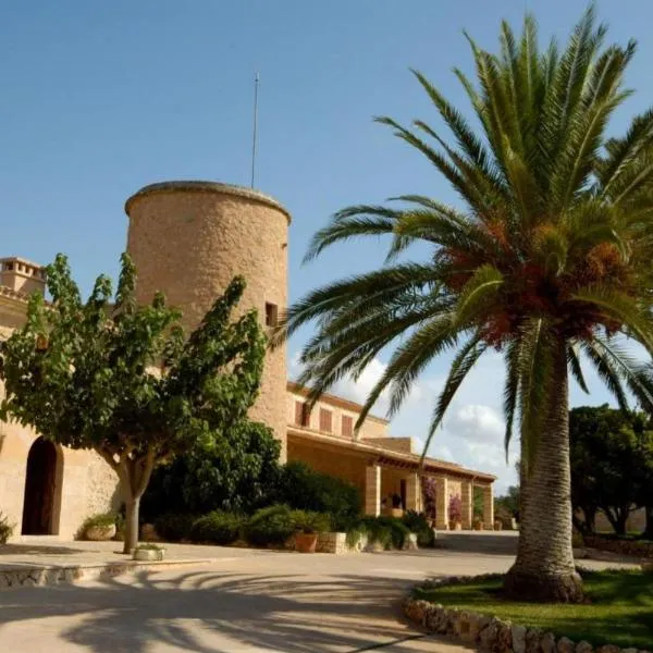 Belle Son Mas Luxury Finca Hotel, hotel em Porto Cristo