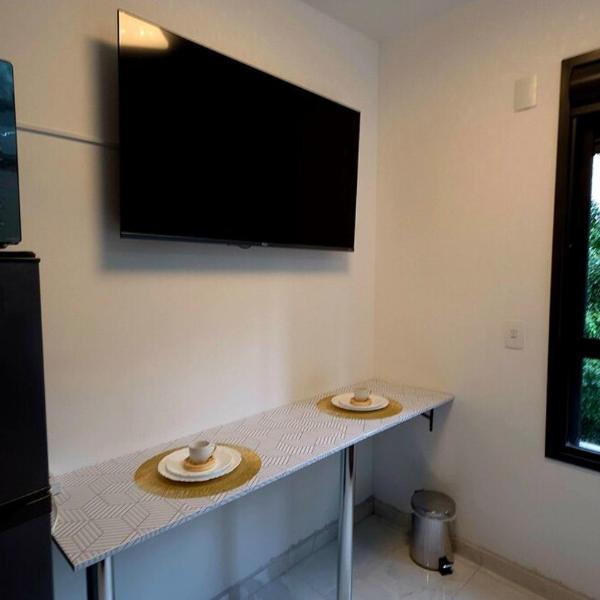 Apartamento moderno em Perdizes próximo ao Allianz e ao metrô - Foto 4