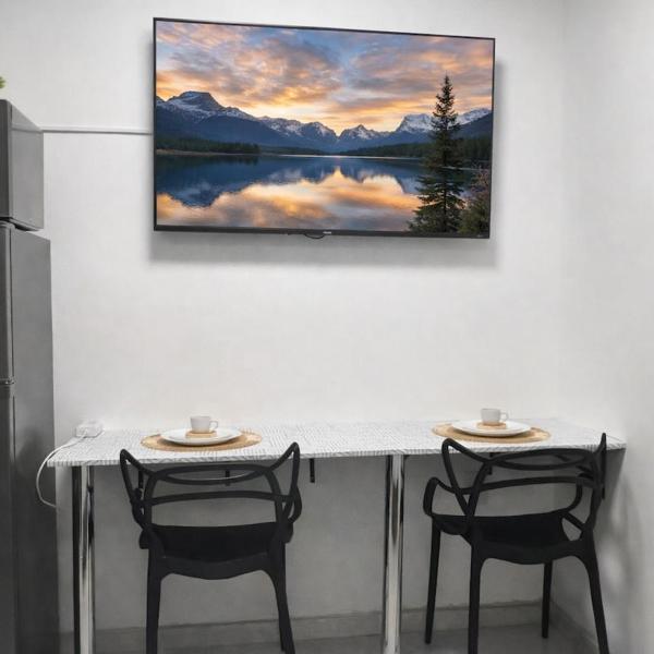 Apartamento moderno em Perdizes próximo ao Allianz e ao metrô - Foto 5