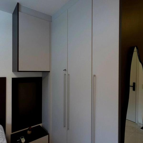 Apartamento moderno em Perdizes próximo ao Allianz e ao metrô - Foto 3