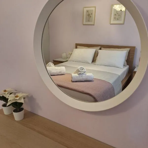 B&B one, ξενοδοχείο στη Βόνιτσα