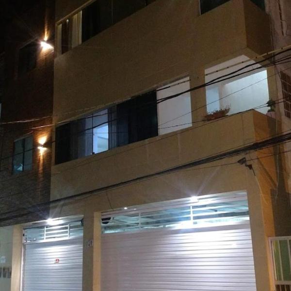 Casa aluguel temporada