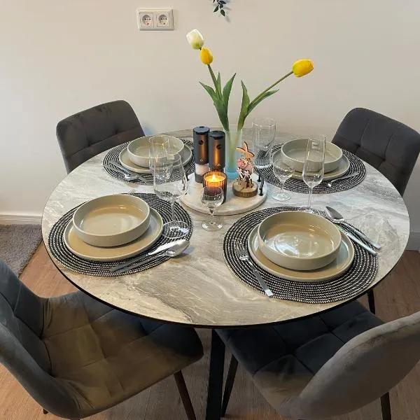 Ferienpark Worpswede, hotel v mestu Worpswede