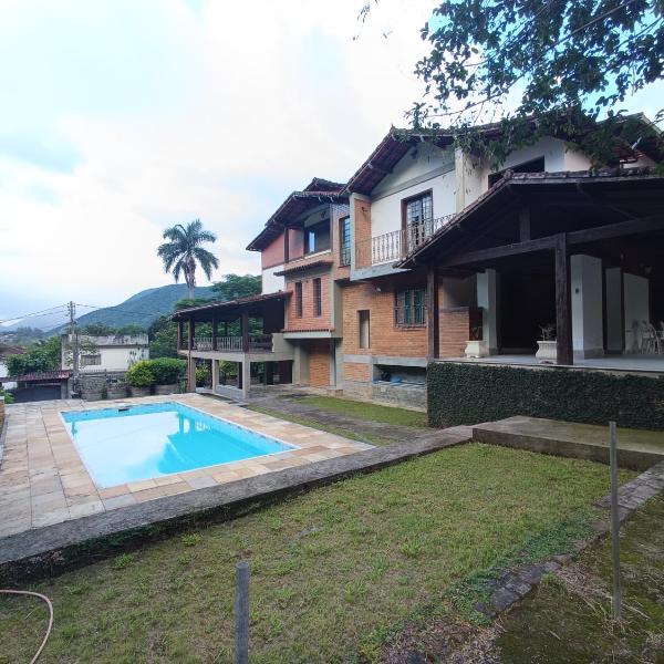 Três Picos Serra Friburgo