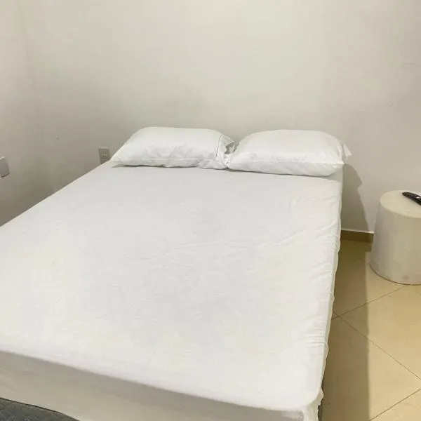 Casa de hóspedes âncora Lu, hotel di São Pedro da Aldeia