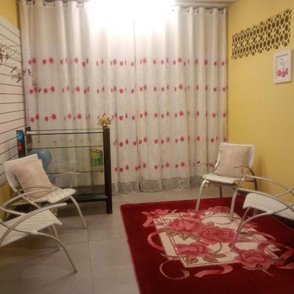 Espaço Casa de David