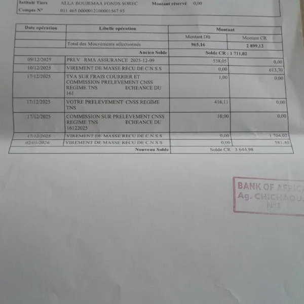 Riad boujemaa، فندق في Chichaoua