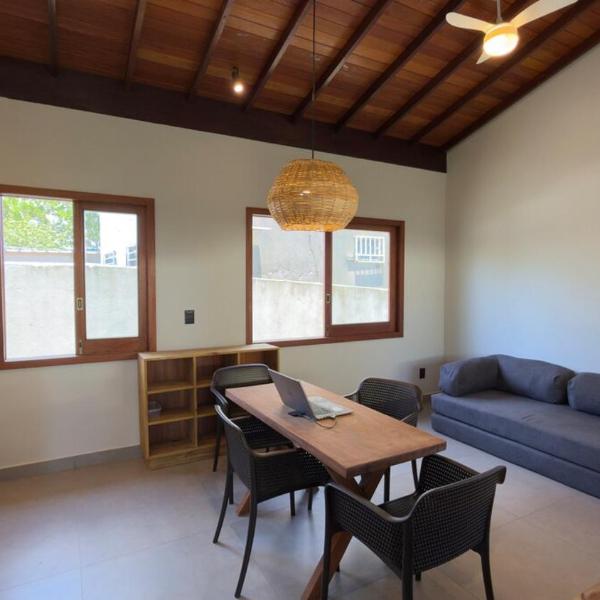 Villa 4 Elements, Studios Praia de Saquaíra, Maraú