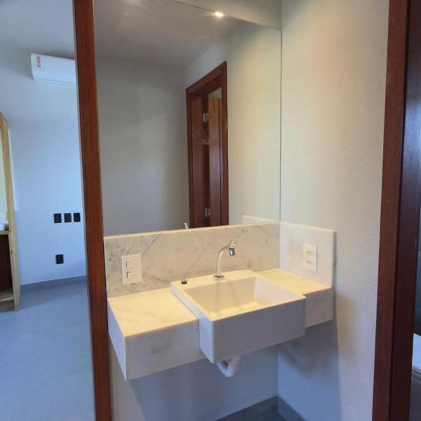 Villa 4 Elements, Studios Praia de Saquaíra, Maraú - Foto 3