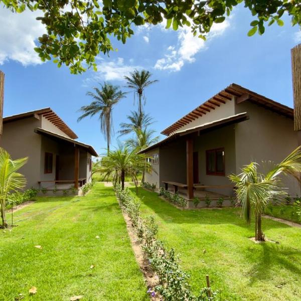 Villa 4 Elements, Studios Praia de Saquaíra, Maraú - Foto 5
