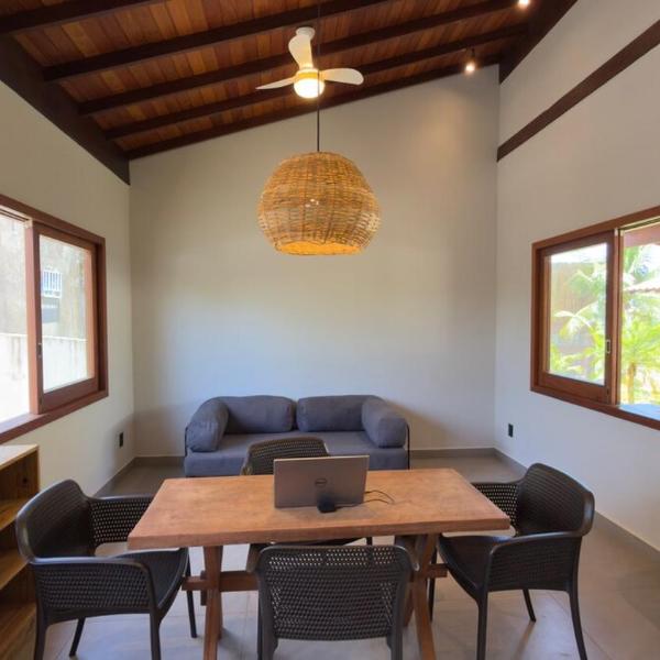 Villa 4 Elements, Studios Praia de Saquaíra, Maraú - Foto 4
