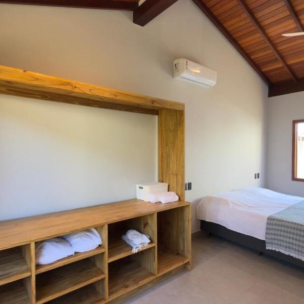 Villa 4 Elements, Studios Praia de Saquaíra, Maraú - Foto 2