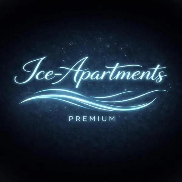 Premium Ice Apartments Atlantic Ocean Magic View, hotel v mestu Reykjavík
