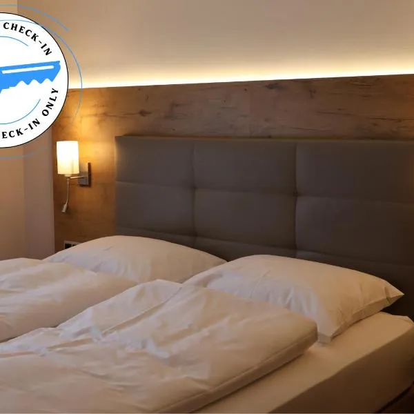 Hotel an der Therme, hotel en Bad Dürkheim